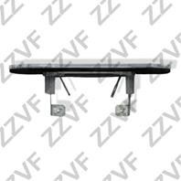 Плафон подсветки номерного знака FOC-2 05-  C-MAX 03-