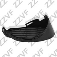 ЗАГЛУШКА ПРОТИВОТУМАННОЙ ФАРЫ ЛЕВОЙ (L) ЧЕРНАЯ FORD FOCUS III 2011-...