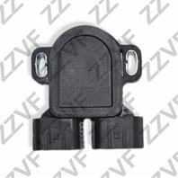 Датчик положения дроссельной заслонки nissan almera tino v10m (00-05)  maxima ca33 (00-06)  primera