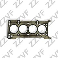 Прокладка гбц 1 3-1 5 mazda 2 (07-14)  3 (02-09)