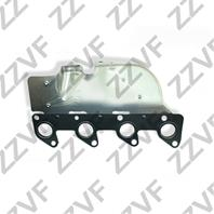 ПРОКЛАДКА ВЫПУСКНОГО КОЛЛЕКТОРА 1 2L AUDI A1 (10-..)  A3 (04-13)  SKODA FABIA (07-15)