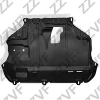 ЗАЩИТА ДВИГАТЕЛЯ ПЛАСТИКОВАЯ FORD FOCUS II (05-08)