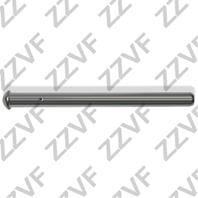 Направляющая суппорта тормозного заднего mitsubishi pajero montero sport kh4w (08-14)