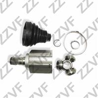 Шрус внутренний левый (l) land rover freelander2 (07-14) 3 0l