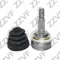 Шрус наружный toyota lexus es300 (98-01)  camry (96-01)