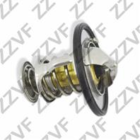 Термостат системы охлаждения toyota 4runner (96-02)  hilux (02-05)  land cruiser 90 (96-08)