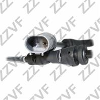 Датчик износа тормозных колодок передний bmw 1 f20/f21 (11...)  3 f30/f31 (11...)