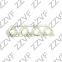 ПРОКЛАДКА ВЫПУСКНОГО КОЛЛЕКТОРА 2 0L AUDI A4 (00-04)  SKODA OCTAVIA (04-13)
