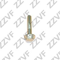 Болт развальный nissan qashqai (j10) (06-14)  x-trail (t30) (01-06)
