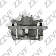 СУППОРТ ТОРМОЗНОЙ ПЕРЕДНИЙ LH (L) L200 (05-)  PAJERO/MONTERO SPORT (08-)