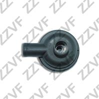 Клапан вентиляции картерных газов audi a3 (03-13)  skoda octavia (00-11)