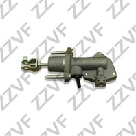 Цилиндр сцепления главный honda accord vii (03-08)  cr-v (02-06)  stream (01-05) Цилиндр сцепления главный honda accord vii (03-08)  cr-v (02-06)  stream (01-05)