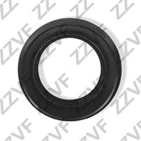 САЛЬНИК ПРИВОДА NISSAN PATHFINDER R51M (05-13)  INFINITI QX80/QX56 (Z62) (10-...) 36.5X60X10.4X17