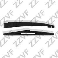 ПОВОДОК СТЕКЛООЧИСТИТЕЛЯ ЗАДНЕГО SUBARU FORESTER (07-...)  LEGACY (07-…) (350 мм/14)
