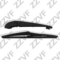 ПОВОДОК СТЕКЛООЧИСТИТЕЛЯ ЗАДНЕГО TOYOTA LAND CRUISER (07-12) (305 мм/12)