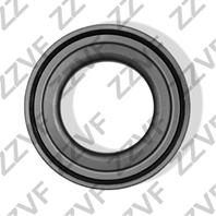 ПОДШИПНИК СТУПИЧНЫЙ ПЕРЕДНИЙ SUZUKI SWIFT RS413/RS415/RS416 (03-10) 35X61.8X40