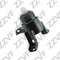ОПОРА ДВИГАТЕЛЯ ПРАВАЯ (R) MAZDA 6 (GG) (02-07)