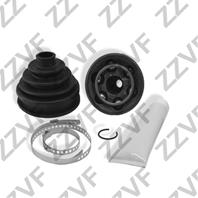 Шрус наружный