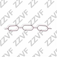 Прокладка впускного коллектора 3 0l audi a4 (00-04)  a6 (04-11)  a8 (03-10)