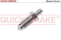 QB-0019 M10x1 11x36 BMW/FORD/OPEL