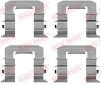 QB-1212 NISSAN Almera 95-00 Akeb Disk