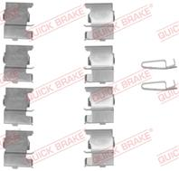 QB-1775 MAZDA MPVII 99- F