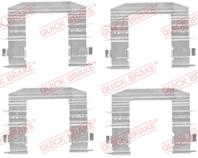 QB-1708 KIA Carens all 02- F Mando