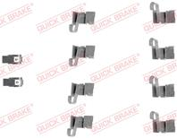 QB-1671 SUZUKI BALENO/SWIFT AISIN Disk