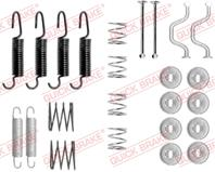 Qb-0816 toyota aven/rav4 190.0x45 nbk hb