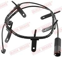 Quick Brake-Дат-ки торм. кол. WS0216A(1)