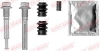 QB-1461X KIA Clarus 1.8-2.0/Rio 1.3-1.5 98- F