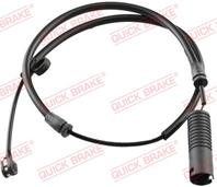 Brake sensor BMW X5 пер. (x1)