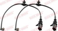 ДАТЧИК KLOCKаW HAM. AUDI T. A5 3 0 16-