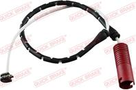 Датчики износа тормозных колодок Quick Brake