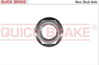Болты и соединительные гайки quick brake