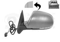 Зеркало внешнее