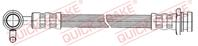 Тормозной шланг  передний (длина. 345mm  m10x1/m10x1) p mazda mx-5 i 
