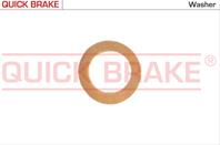 Крепление тормозного шланга