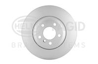 Диск тормозной