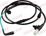 Quick Brake-Дат-ки торм. кол. WS0260A (1)