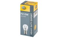 Bulb p21/5w hd  24 v