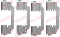 QB-1716 MB W204W2012 07- F