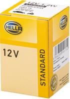 8ga 007 997-031_лампа! 12v 1.2w b8.5d приборная па