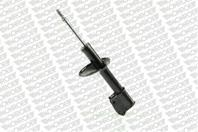 11191_амортизатор передний! Renault Clio I 90-98