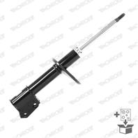 11191_амортизатор передний! Renault Clio I 90-98