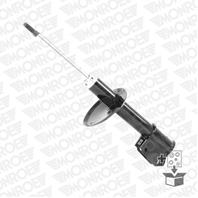 11191_амортизатор передний! Renault Clio I 90-98