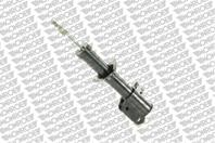 Амортизатор SUZUKI WAGON R+ 02/98-05/00 пер.прав.газ.
