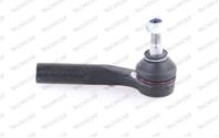 Наконечник рулевой тяги citroenu numo 09-  nemo 08-  fiat: fiorino 07-  linea 07-  qubo 08-  peugeo...