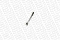 Тяга рулевая peugeot: 206 cc 00-  206 sw 02-  206 van 99-  206 98-  206 07-  206+ 09-