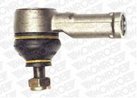 Наконечник поперечной рулевой тяги